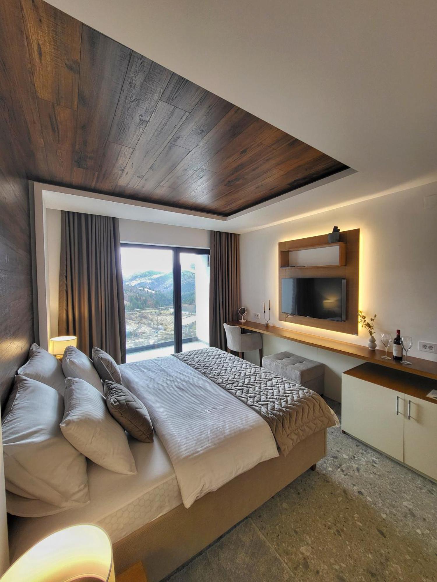Apartmani Tarsko Jezero Zaovine Room photo