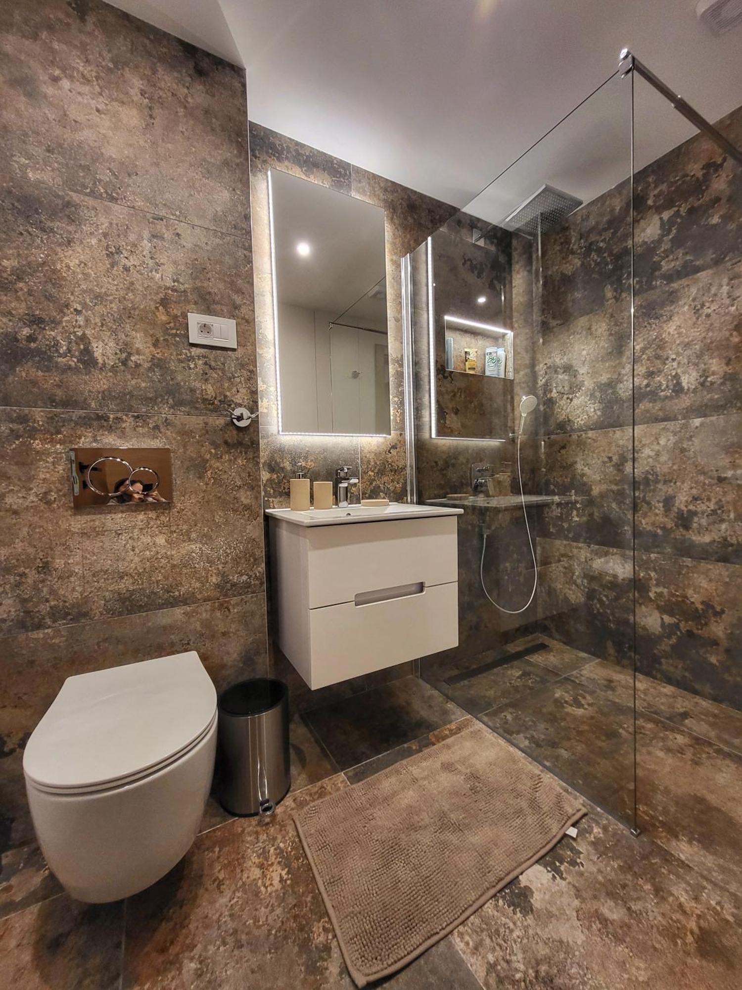 Apartmani Tarsko Jezero Zaovine Exterior photo